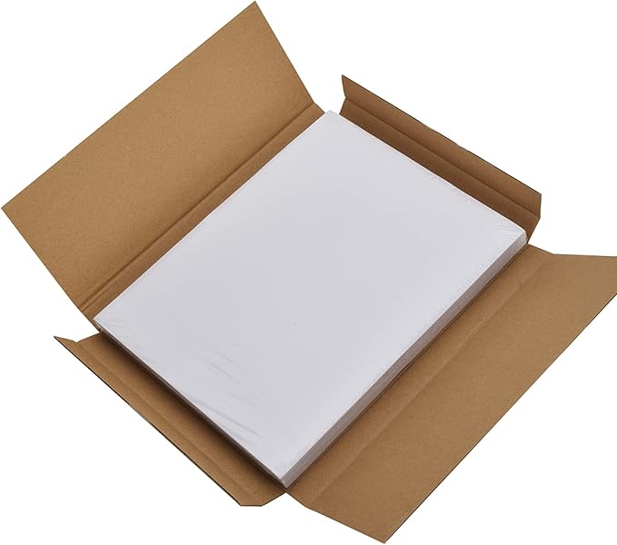 9527 Product 30 up Sticker Labels 1 x 2-5/8 FBA Shipping Address Labels SKU Labels for Laser/Ink Jet Printer, 30 Sheets Total 900 Labels