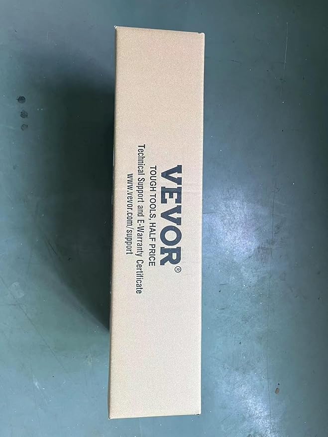 VEVOR Guillotine Paper Cutter 12",Heavy Duty Paper Cutter A4 400 Sheets, Paper Guillotine Cutting Width 30 cm,Paper Slicer Cutting Thickness Max 4 cm, Paper Slicer for Cutting Paper, PVC etc