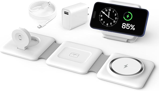 Chargers & Power Adapters