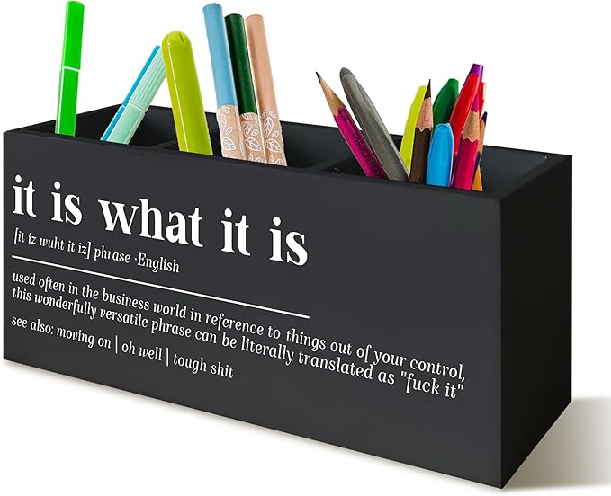 Desk Accessories & Workspace Organizers