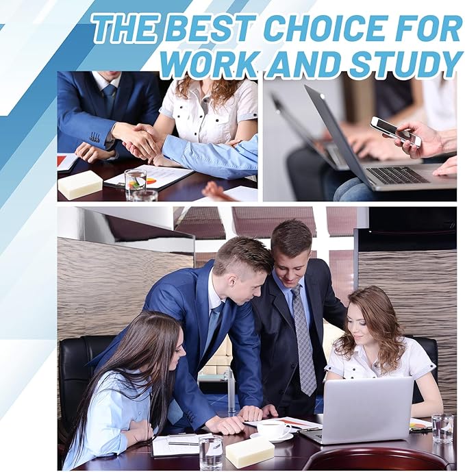 800 Pack 5mil 2.25“x3.75" Thermal Laminating Pouches Badge Laminate Pouches Clear Laminated Luggage Tags Printable Laminated Paper Sheet for Business Permits Cards